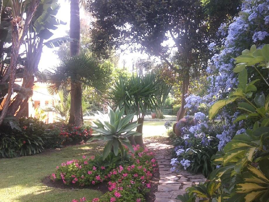 Villa Marx